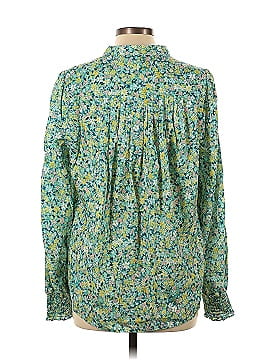 Kut from the Kloth Long Sleeve Blouse (view 2)