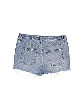 Universal Thread Denim Shorts (view 2)