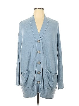 Ann Taylor LOFT Cardigan (view 1)