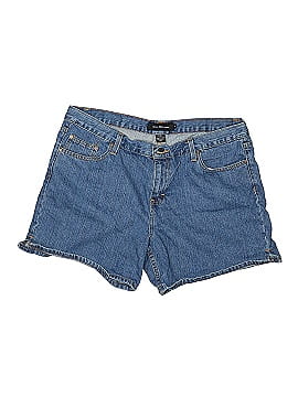 CALVIN KLEIN JEANS Denim Shorts (view 1)