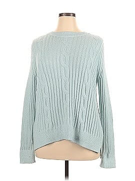 Banana Republic Pullover Sweater (view 1)