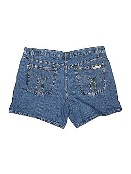 CALVIN KLEIN JEANS Denim Shorts (view 2)