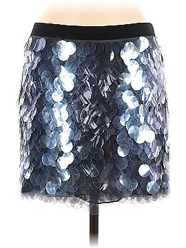 Donna Karan New York Formal Skirt (view 1)