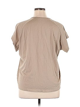 Natural by Known Supply Long Sleeve T-Shirt (view 2)