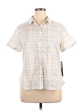 Kuhl Short Sleeve Button-Down Shirt (view 1)