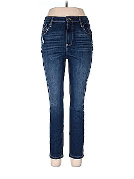 Simply Vera Vera Wang Jeans (view 1)