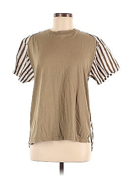 Marc by Marc Jacobs Long Sleeve T-Shirt (view 1)