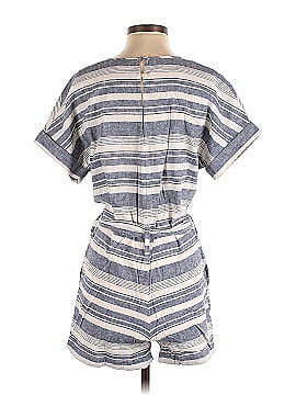 Madewell Romper (view 2)