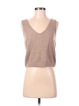 Tahari Sweater Vest (view 1)