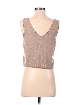 Tahari Sweater Vest (view 2)