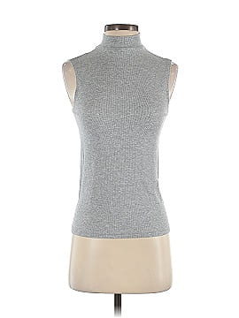 Adriano Goldschmied Sleeveless Turtleneck (view 1)