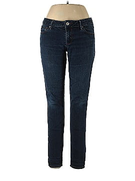 Express Jeans Jeans (view 1)