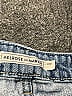 Melrose and Market Blue Denim Skirt Size 26 waist (petite) - photo 3
