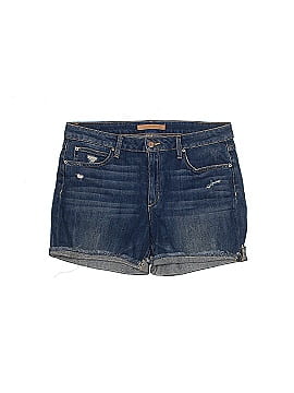 Joe's Jeans Denim Shorts (view 1)