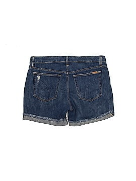 Joe's Jeans Denim Shorts (view 2)