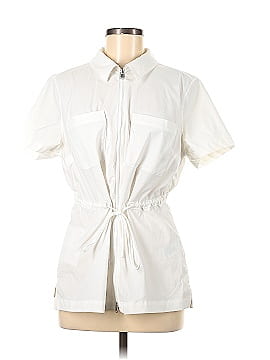 Athleta Short Sleeve Blouse (view 1)