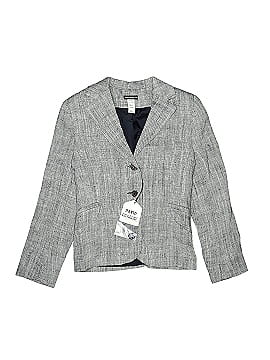 David Charles Blazer (view 1)