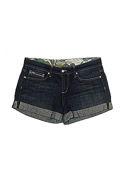 Joe's Jeans Denim Shorts (view 1)