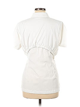 Athleta Short Sleeve Blouse (view 2)