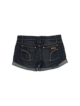 Joe's Jeans Denim Shorts (view 2)