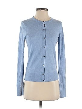 Ann Taylor Cardigan (view 1)