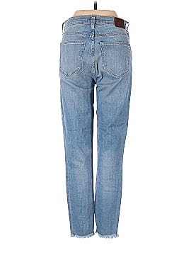 Madewell Jeans (view 2)