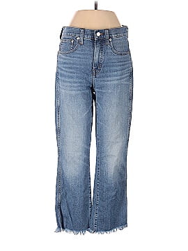 Madewell Jeans (view 1)