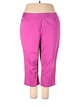 Lane Bryant Casual Pants (view 1)