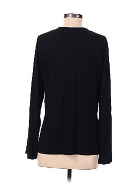 Lulus Long Sleeve T-Shirt (view 2)