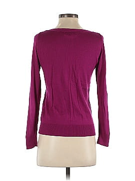 Banana Republic Long Sleeve Top (view 2)