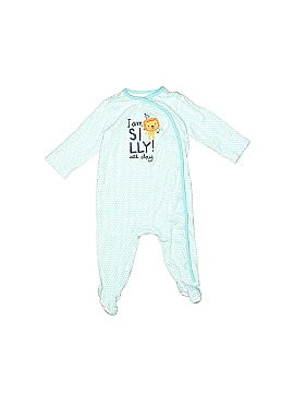 Gymboree Long Sleeve Outfit (view 1)