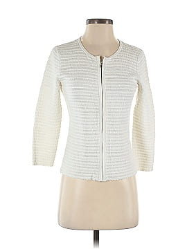 Ann Taylor Cardigan (view 1)