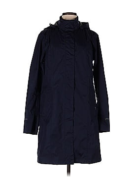 Eddie Bauer Raincoat (view 1)