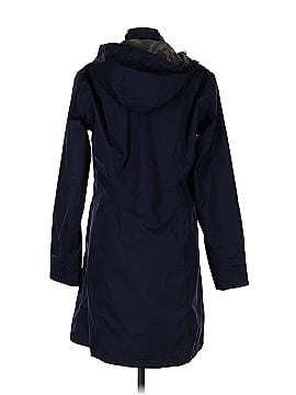 Eddie Bauer Raincoat (view 2)