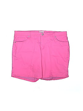 Crown & Ivy Dressy Shorts (view 1)