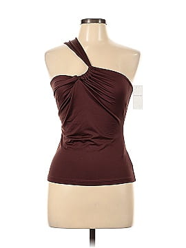 Abercrombie & Fitch Sleeveless Blouse (view 1)