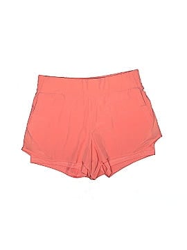 Apana Dressy Shorts (view 1)