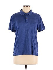 Banana Republic Short Sleeve Polo