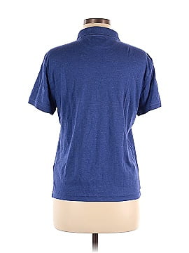 Banana Republic Short Sleeve Polo (view 2)