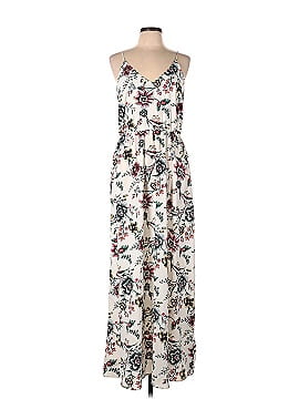 Ann Taylor LOFT Casual Dress (view 1)