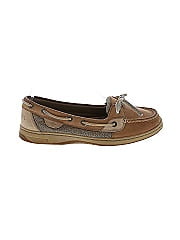 Sperry Top Sider Flats