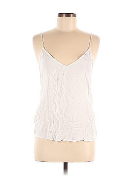 Silence and Noise Sleeveless Top (view 1)