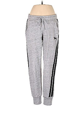 Victoria's Secret Pink Sweatpants (view 1)