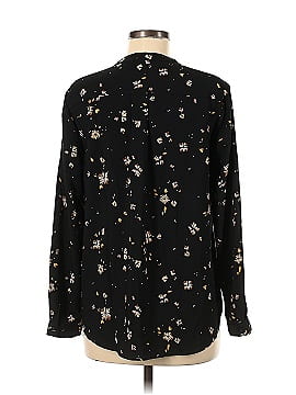 Hilary Radley Long Sleeve Blouse (view 2)