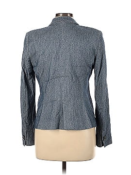 Zara Basic Blazer (view 2)