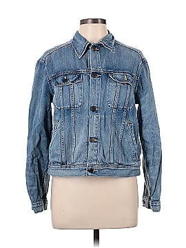 ABLE Denim Jacket (view 1)