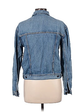 ABLE Denim Jacket (view 2)