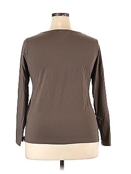 H&M Mama Long Sleeve T-Shirt (view 2)