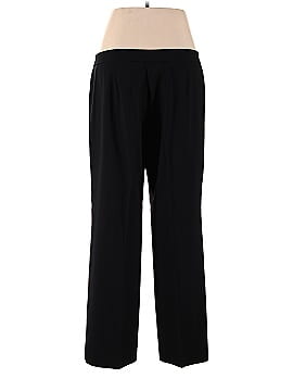 Dana Buchman Wool Pants (view 2)