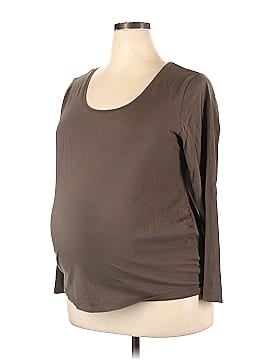 H&M Mama Long Sleeve T-Shirt (view 1)